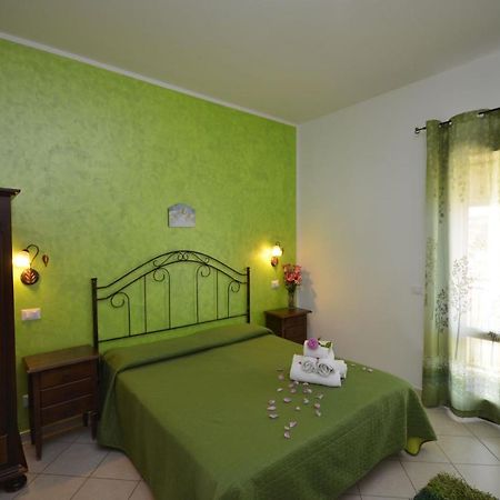 Bed and Breakfast Tre Passi Dal Mare San Vito Lo Capo Exterior foto